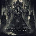 Black Sabbath - Deep Black (2LP) (Vinyl) (US Import)
