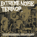 Extreme Noise Terror - Holocaust In Your Head (Original Holocaust) (CD)