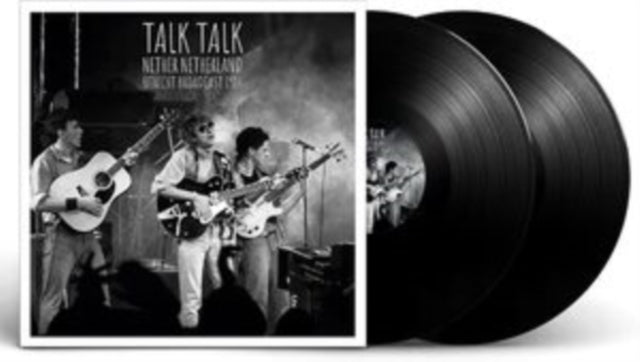 Talk Talk - Nether, Netherland (2LP) (I) (Vinyl) (US Import)
