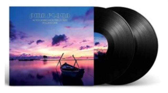 Pink Floyd - Altes Casino Montreux 1970 Vol. 1 (2LP) (Vinyl) (US Import)
