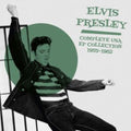 Elvis Presley - Complete U.S.A. EP Collection 1955-1962 (4CD) (CD)