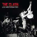 Clash - Live Amsterdam 1981 (CD)