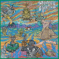Smokey Mirror - Smokey Mirror (CD)
