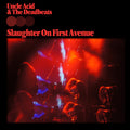 Uncle Acid & The Deadbeats - Slaughter On First Avenue (2CD) (CD) (US Import)