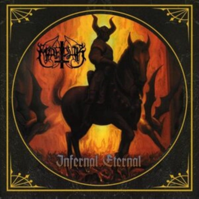 Marduk - Infernal Eternal (2CD) (CD)