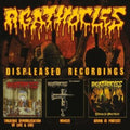 Agathocles - Displeased Recordings (3CD) (CD)