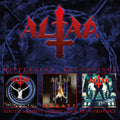 Altar - Displeased Recordings (3CD) (CD)