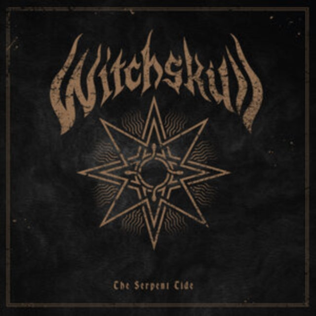 Witchskull - Serpent Tide (Vinyl) (US Import)