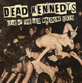 Dead Kennedys - Live At The Old Waldorf 1979 (Red Vinyl) (Vinyl) (US Import)
