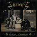 Shining - VII / Fodd Forlorare (CD)