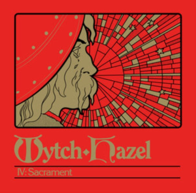 Wytch Hazel - IV: Sacrament (Digi Pack) (CD)