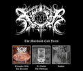 Xasthur - Moribund Cult Years (3CD) (CD)