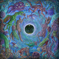 Astriferous - Pulsations From The Black Orb (CD)