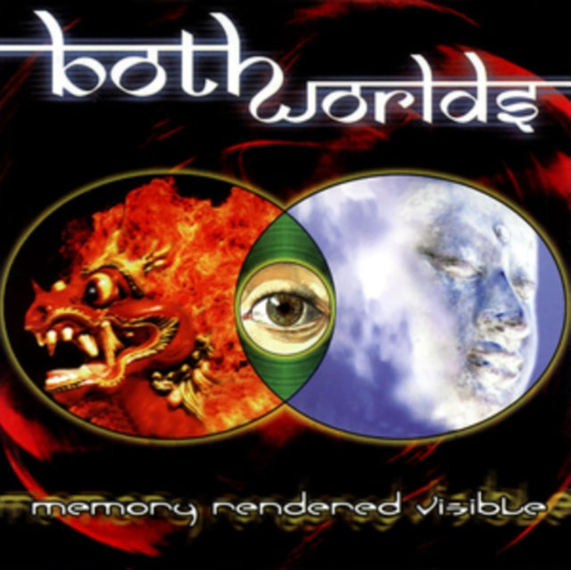 Both Worlds - Memory Rendered Visable (CD)