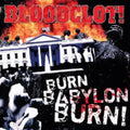 Bloodclot - Burn Babylon Burn (Red Vinyl) (Vinyl) (US Import)