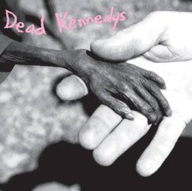 Dead Kennedys - Plastic Surgery Disasters (Purple Vinyl) (Vinyl) (US Import)