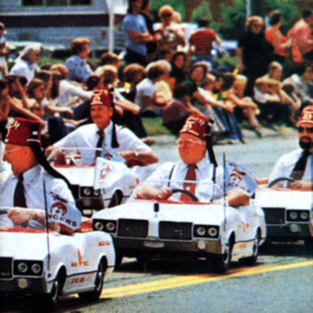 Dead Kennedys - Frankenchrist (Blue Vinyl) (Vinyl) (US Import)