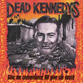 Dead Kennedys - Give Me Convenience Or Give Me Death (Orange Vinyl) (Vinyl) (US Import)