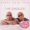 Right Said Fred - Singles (CD)