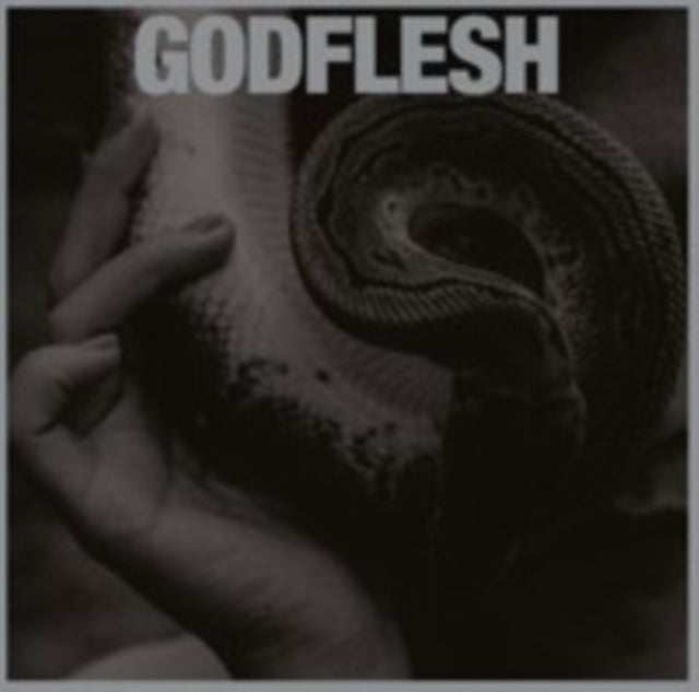 Godflesh - Purge (CD)