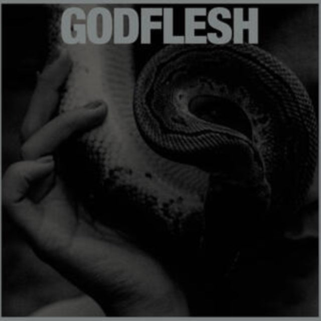 Godflesh - Purge (Vinyl) (US Import)