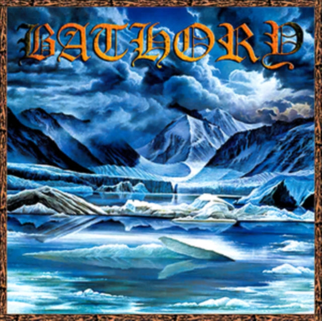 Bathory - Nordland I (180g) (Vinyl) (US Import)