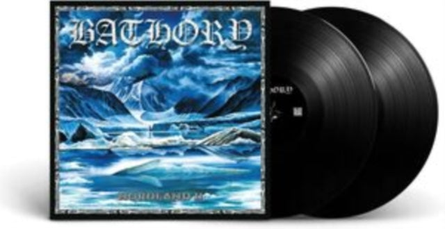 Bathory - Nordland II (180g) (Vinyl) (US Import)