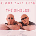 Right Said Fred - Singles (Pink Vinyl/2LP) (Vinyl) (US Import)
