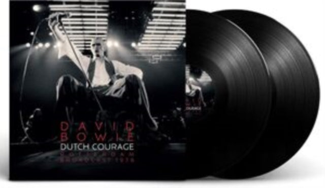 David Bowie - Dutch Courage (2LP) (I) (Vinyl) (US Import)