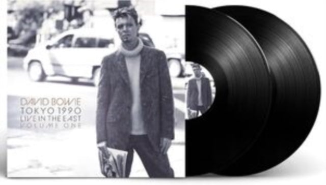David Bowie - Tokyo 1990 Vol. 1 (2LP) (I) (Vinyl) (US Import)