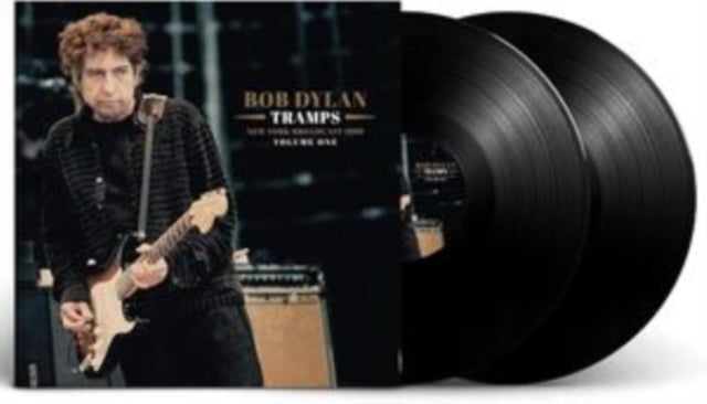 Bob Dylan - Tramps: Vol. 1 (2LP) (I) (Vinyl) (US Import)