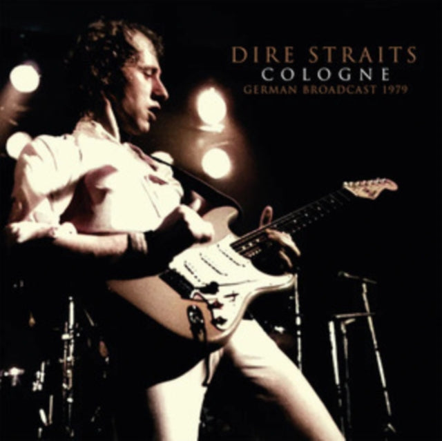 Dire Straits - Cologne (2LP) (I) (Vinyl) (US Import)