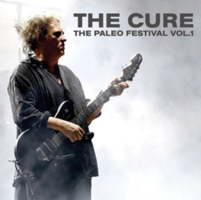 Cure - Paleo Festival VOL.1 (2LP) (I) (Vinyl) (US Import)