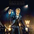 David Bowie - Montreux Jazz Festival VOL.2 (2LP/Clear Vinyl) (I) (Vinyl) (US Import)
