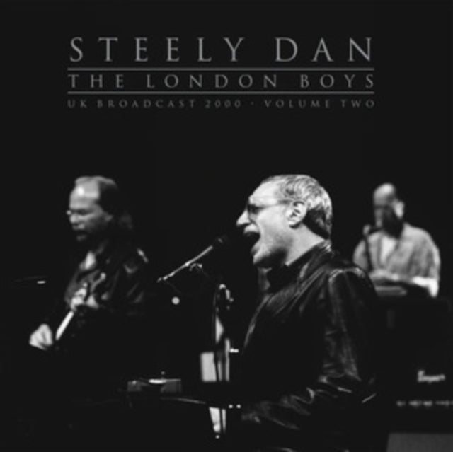 Steely Dan - London Boys VOL.2 (2LP) (I) (Vinyl) (US Import)