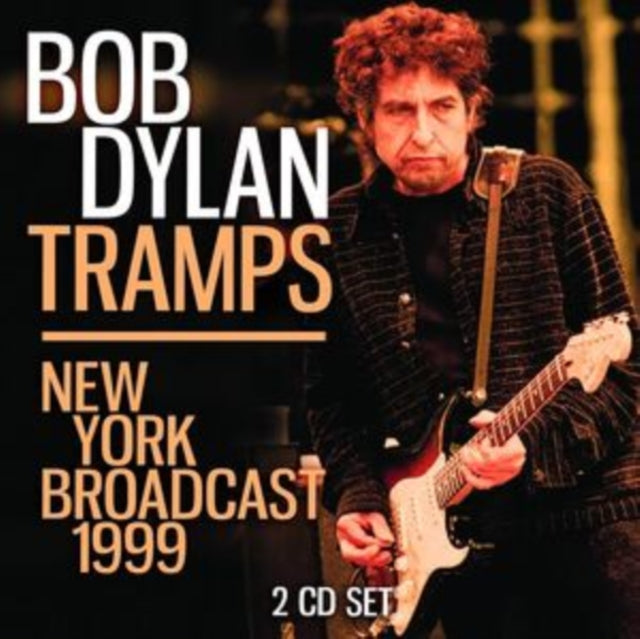 Bob Dylan - Tramps VOL.2 (2LP) (I) (Vinyl) (US Import)