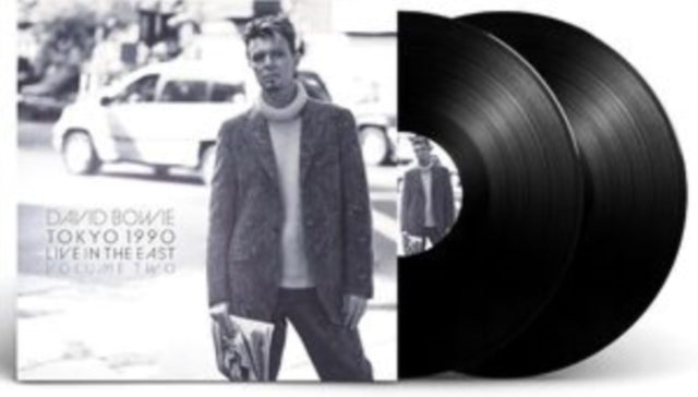 David Bowie - Tokyo 1990 Vol. 2 (2LP) (I) (Vinyl) (US Import)