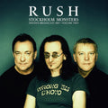 Rush - Stockholm Monsters VOL.2 (2LP) (Vinyl) (US Import)