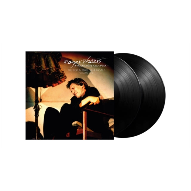 Roger Waters - Berlin Wall Rehearsals VOL.1 (2LP) (Vinyl) (US Import)
