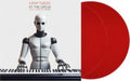 Kraftwerk - At The Cirkus VOL.1 (Red Vinyl/2LP) (Vinyl) (US Import)