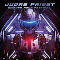 Judas Priest - Sweden Rock Festival (Clear Vinyl/2LP) (Vinyl) (US Import)