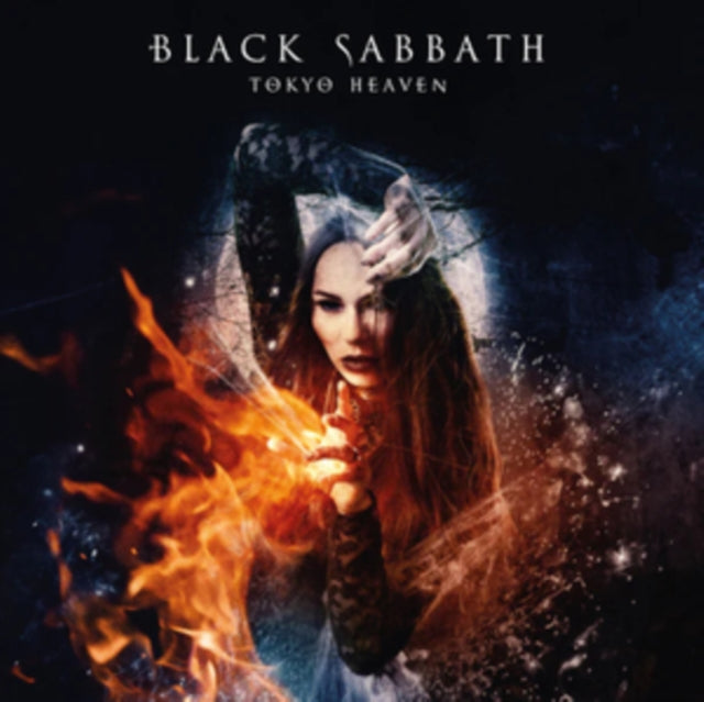 Black Sabbath - Tokyo Heaven (Purple Vinyl/2LP) (Vinyl) (US Import)