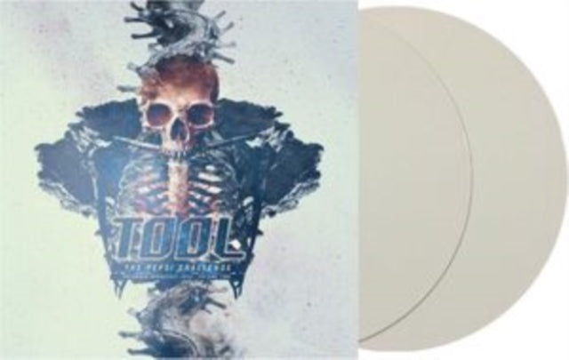 Tool - Pepsi Challenge VOL.2 (White Vinyl/2LP) (Vinyl) (US Import)