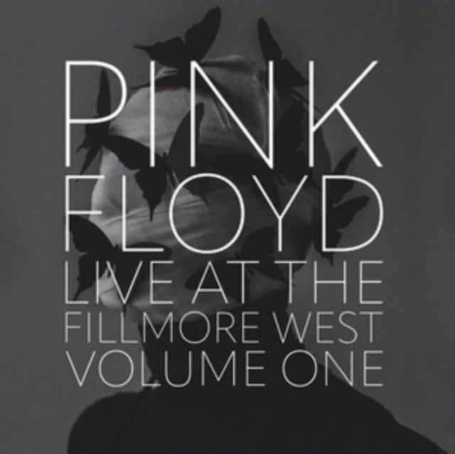 Pink Floyd - Fillmore West 1970 VOL.1 (Purple Vinyl/2LP) (I) (Vinyl) (US Import)
