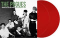 Pogues - Migrants On The Home Front (Red Vinyl/2LP) (I) (Vinyl) (US Import)
