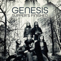 Genesis - Supper's Finished (2LP) (Vinyl) (US Import)