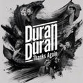 Duran Duran - Thanks Again (2LP) (I) (Vinyl) (US Import)