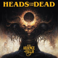 Heads For The Dead - In The Absence Of Faith (Vinyl) (US Import)