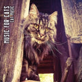 Music For Cats - Cat Music (CD)