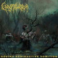 Cryptworm - Oozing Raidoactive Vomition (CD)